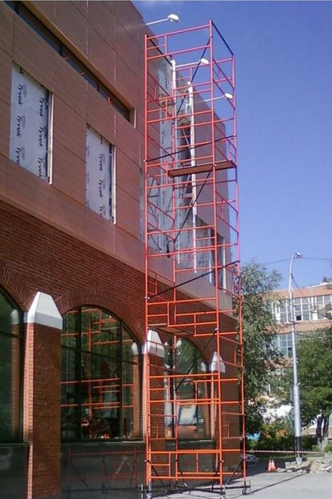 Аренда Леса Аренда Вышка Аренда Тур