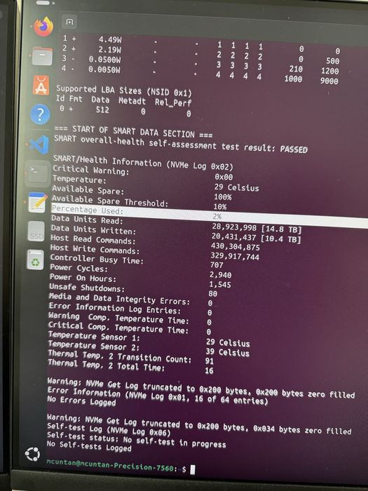 Ssd samsung m2 980