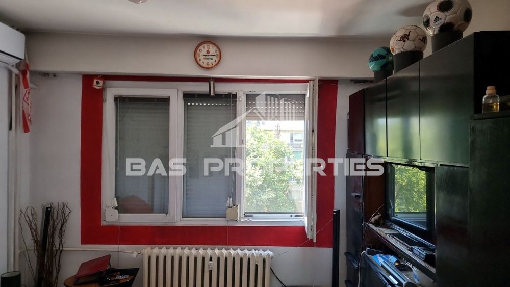 2-стаен в София-Западен Парк площ 65 - снимка 13