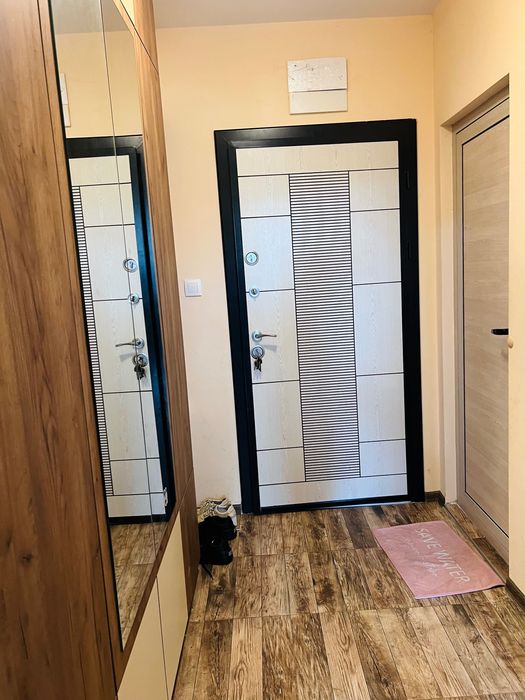 Дава се под наем Двустаен апартамент в Варна, Левски - 60 кв.м за 408 € - Снимка #6