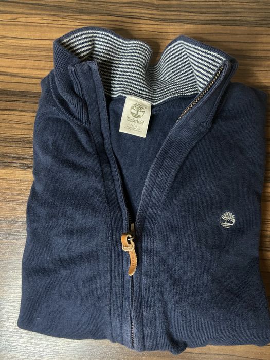 Пуловер Timberland