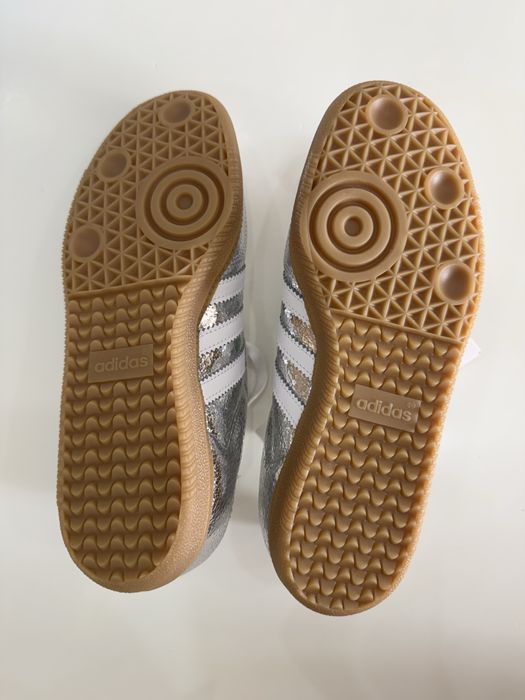 Кроссовки Adidas Samba 37.5-38 НОВЫЕ