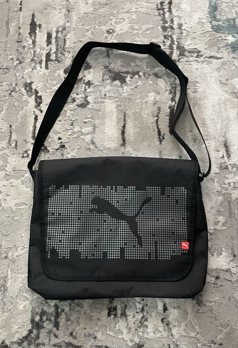 Geanta de umar tip postas Puma