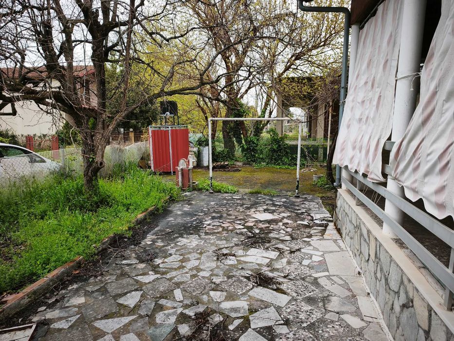 Продава къща на две нива до морето 93 м2 с двор 304 м2 в Порто Фино, Гърция