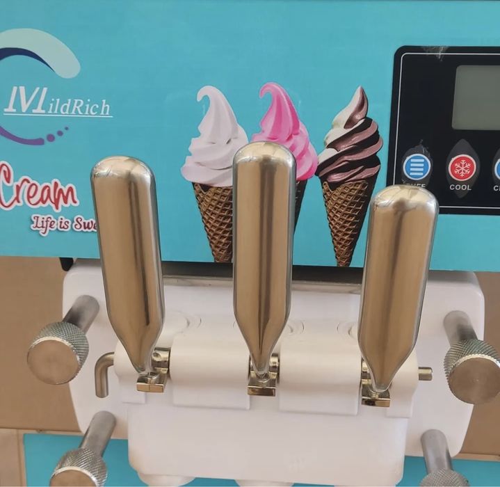 Mildrich Frezar Marojniy aparat