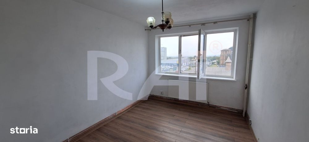 Apartament 2 decomandate – Valea Rosie | 53.22 mp | Vedere panoramic