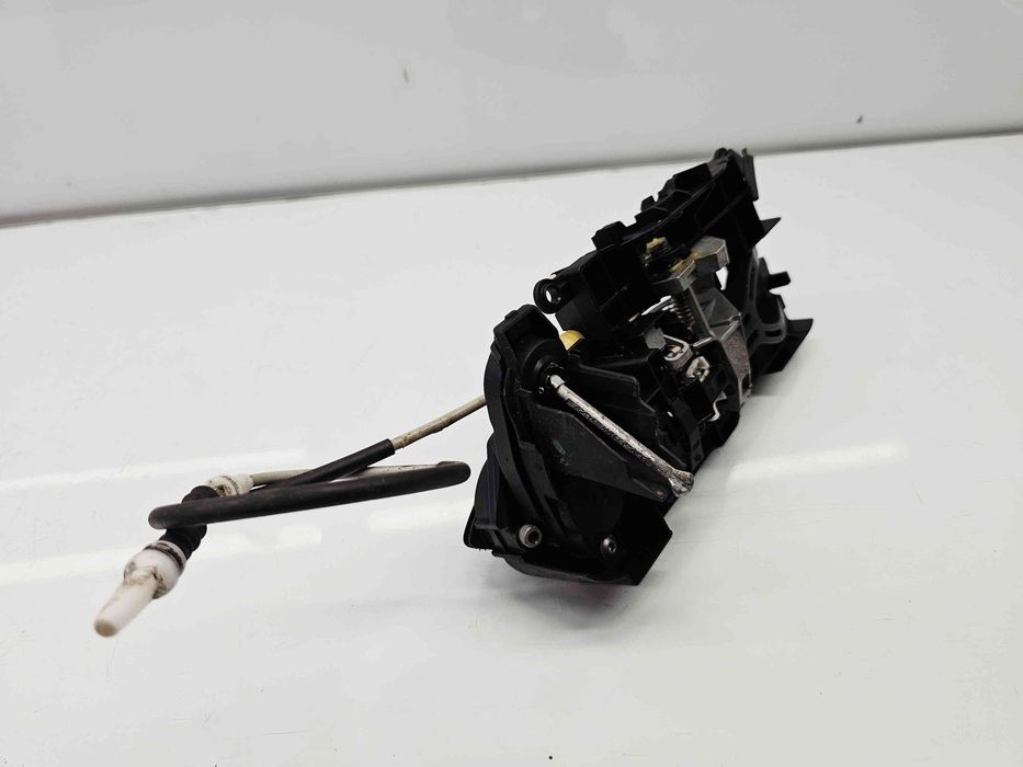 Maner usa dreapta fata Bmw 5 (F10) [Fabr 2011-2016] B90 SOPHISTOGRAU