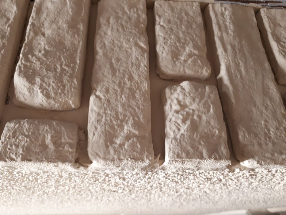 Декоративни тухли