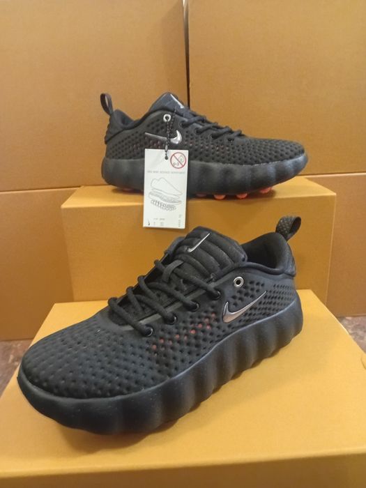 New model Nike Mind