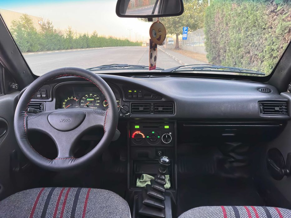 Dacia Nova 1.4 GLi