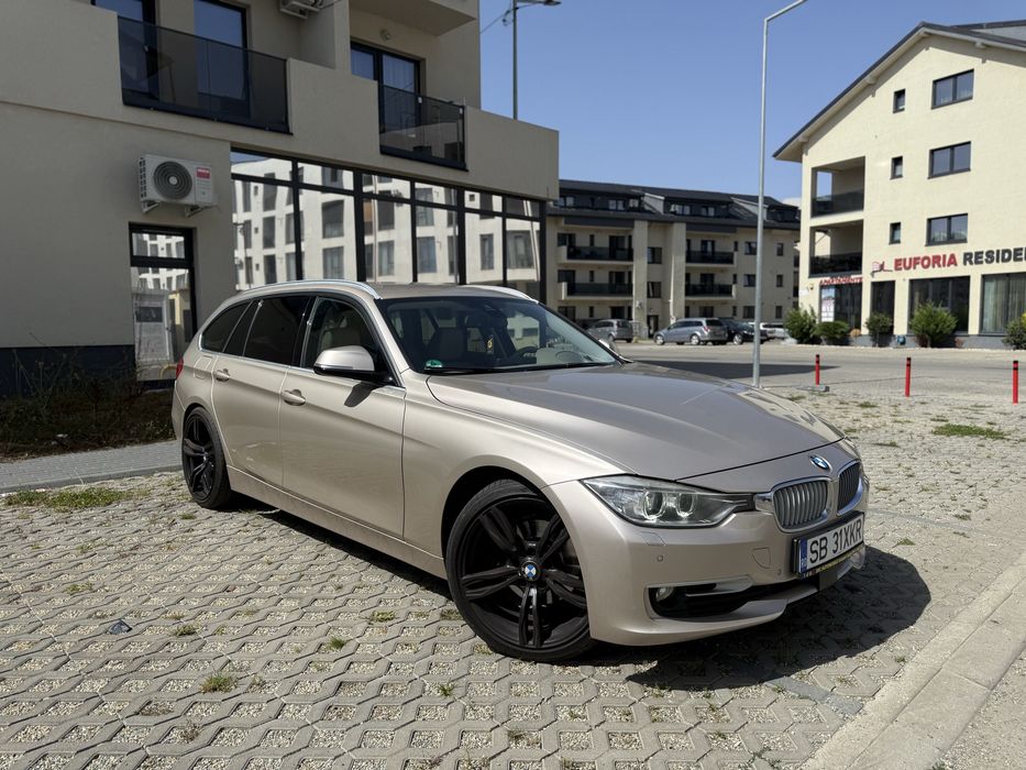 BMW Seria 3