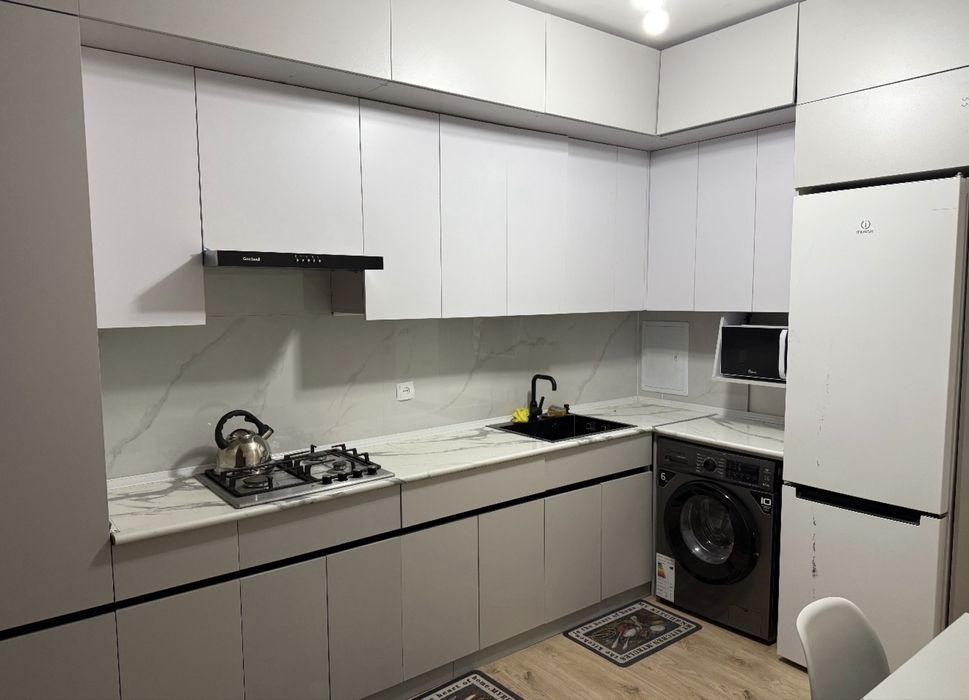 Сдаётся Квартира Алмазар сити