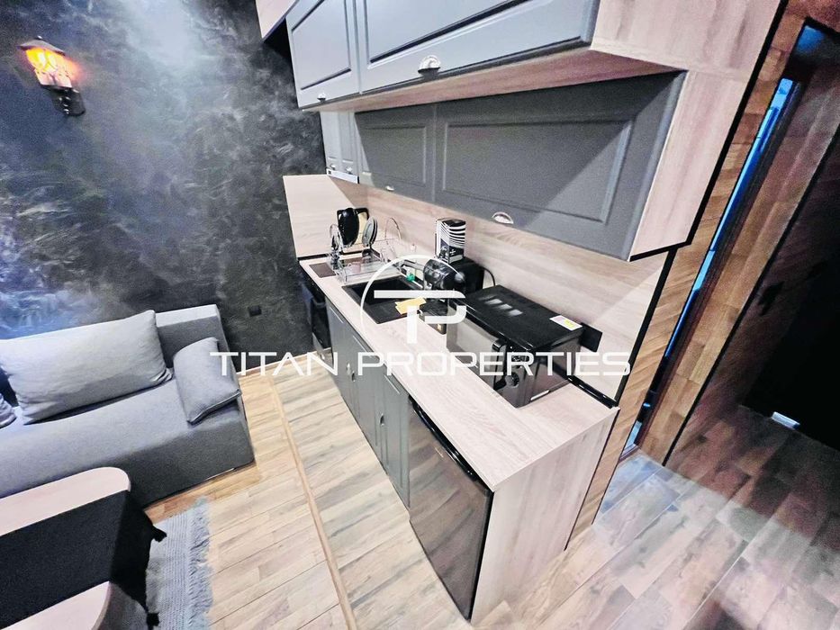 Едностаен, под наем, гр. Несебър