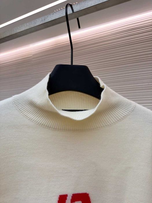 Maleta | Pulover Balenciaga Premium