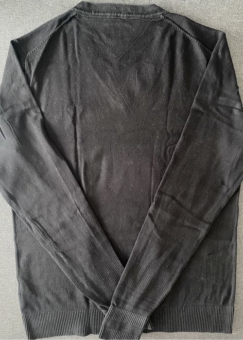 Пуловери Hilfiger Denim