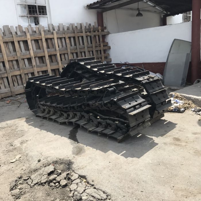 Т-130 Т-170 Бульдозер