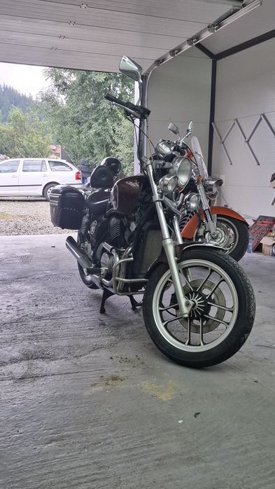 Vand Honda VT 500 C