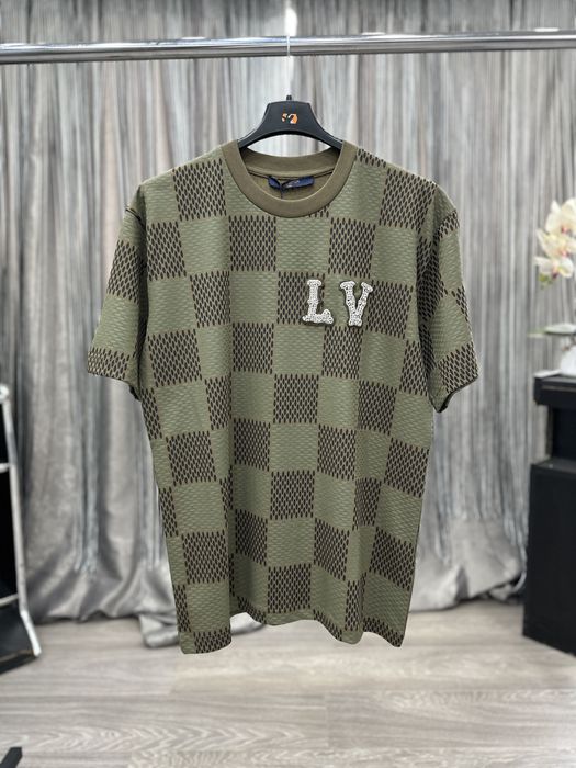 Tricou LV. TopQuality. Made china!