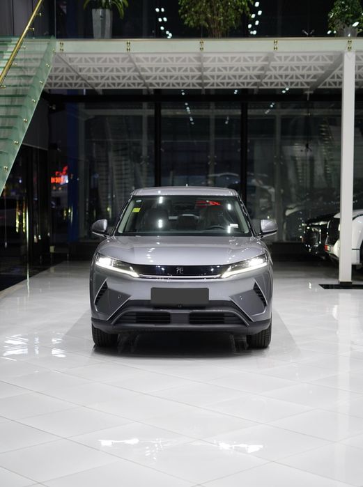 Продам BYD Yuan Up Smart Avtokredit 3000$ boshiga