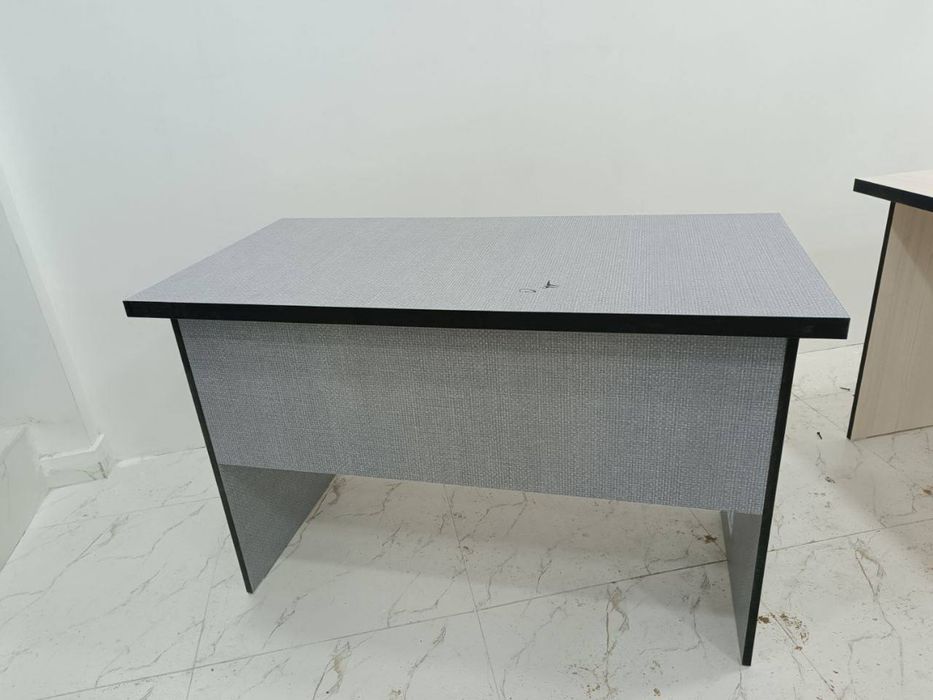 Парта стол 120х50 высота 75 см оптом цена! Акция 15% BON art