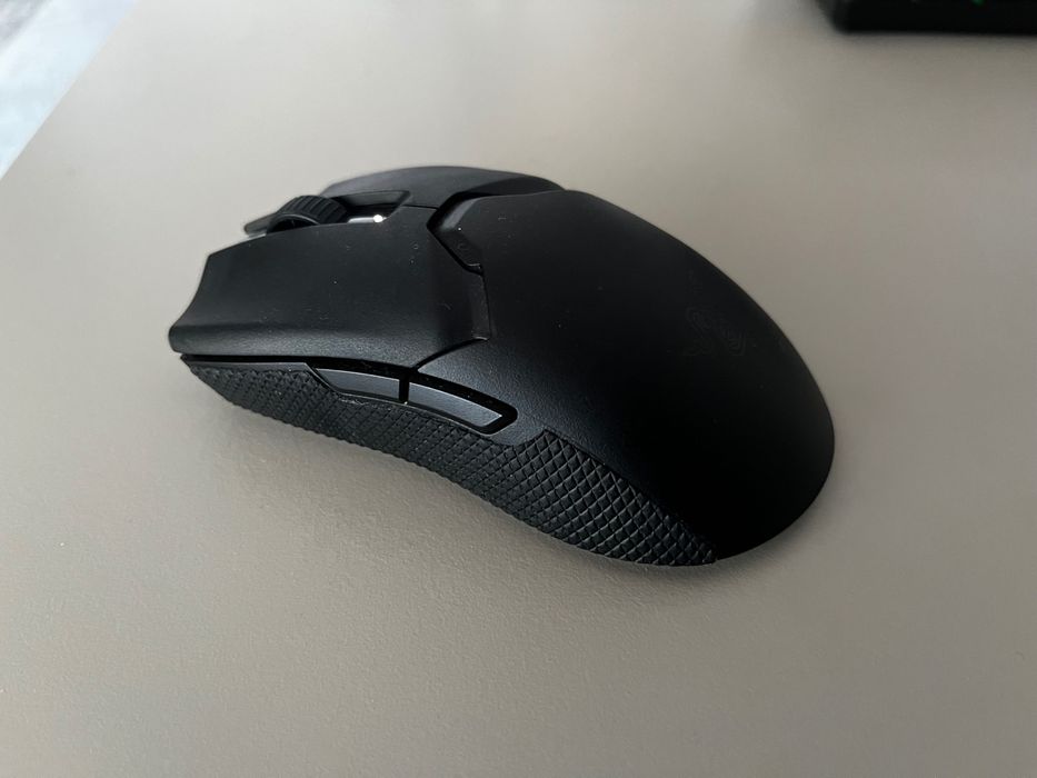 mouse gaming razer viper v2 pro