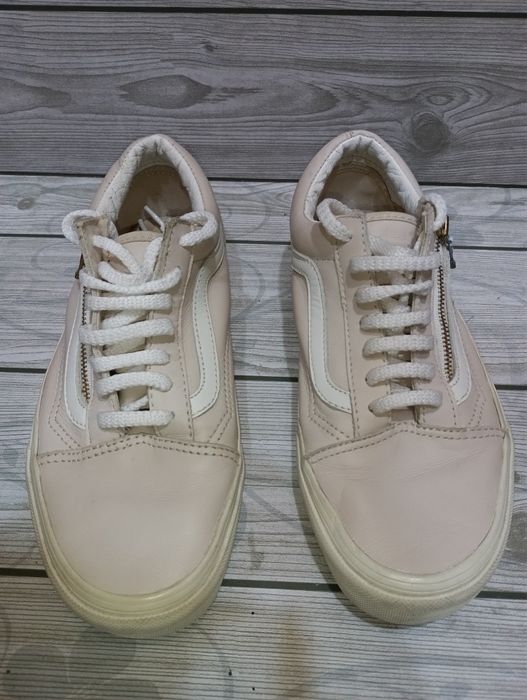 Vans кожени N 38