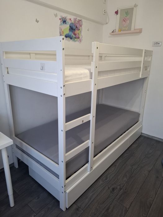 Pat supraetajat Ikea