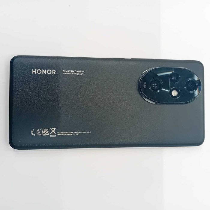 Honor 200 Pro 12/512Gb (ag49 Esplanada b.6073) * 2 ani garantie