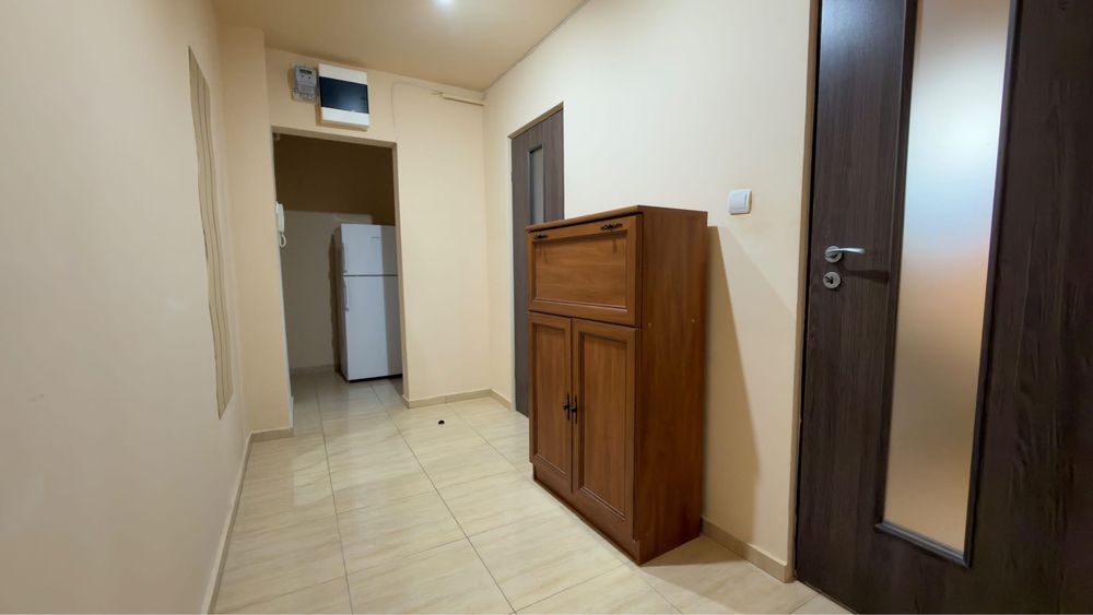 Proprietar,  închirierez apartament cu 2 camere în Complexul Studențesc