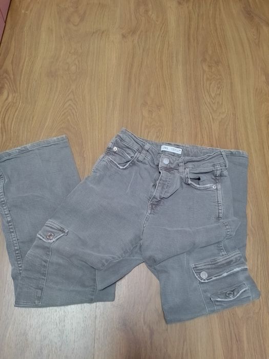 Супер яки дънки Zara kids