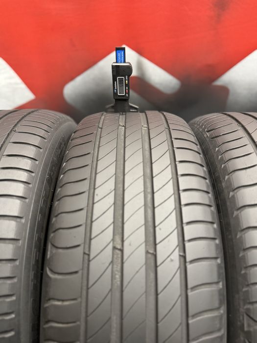 205 55 17, Летни гуми, Michelin Primacy4, 4 броя