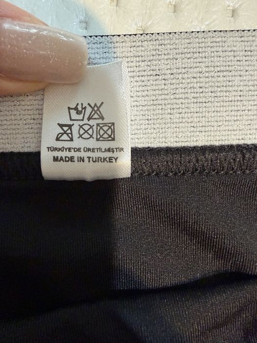 Купальник Calvin Klein