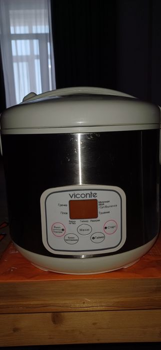Мультиварка VICONTE