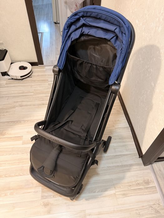 Коляска Espiro Nox Польша