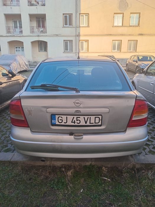 Opel Astea G  - 2002