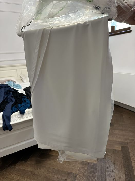 Rochie mireasa La Mode Toujours NU rhea costa + trena si voal