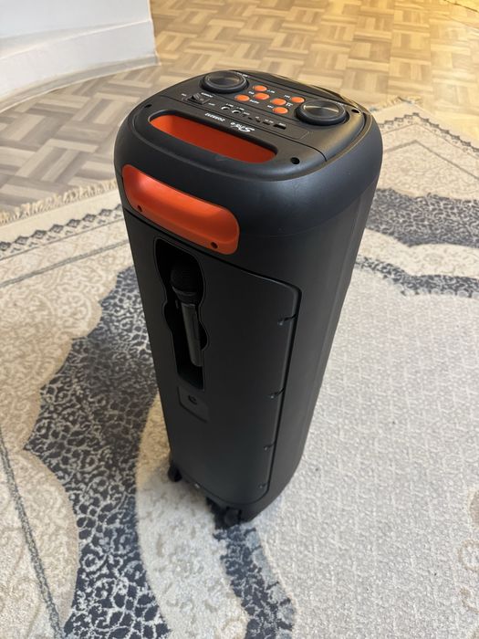 Портативная колонка