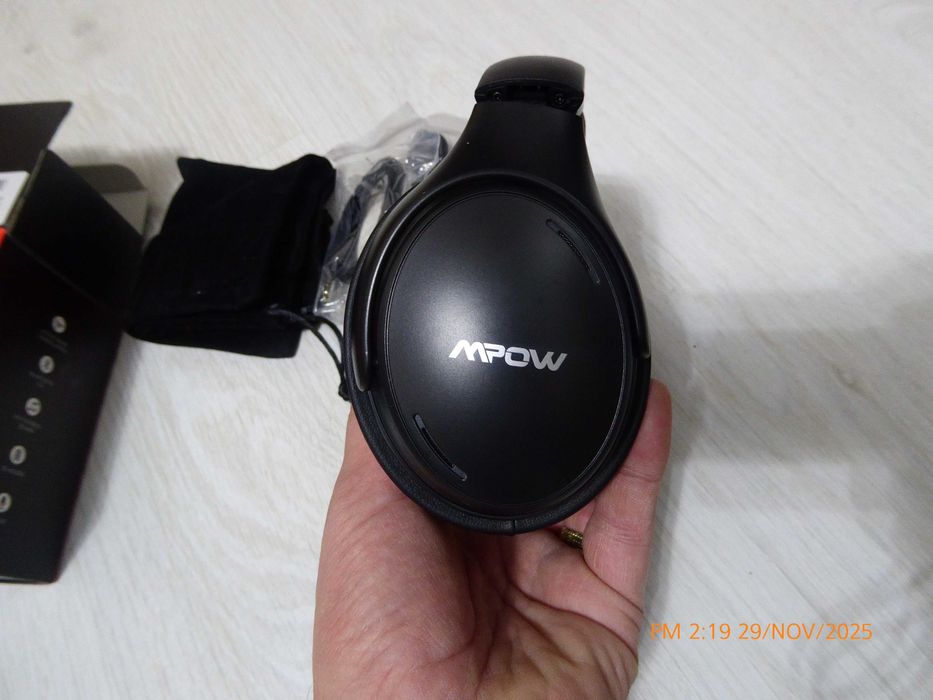 Căști wireless MPOW