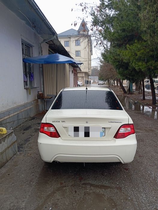 Продается  Нексия 2 срочно