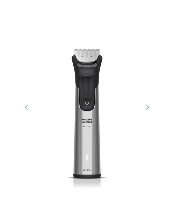 Philips Триммер для волос Триммер Philips MG7970/49
