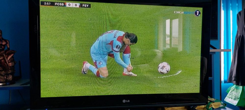 TV  LG stare buna Diagonala 107