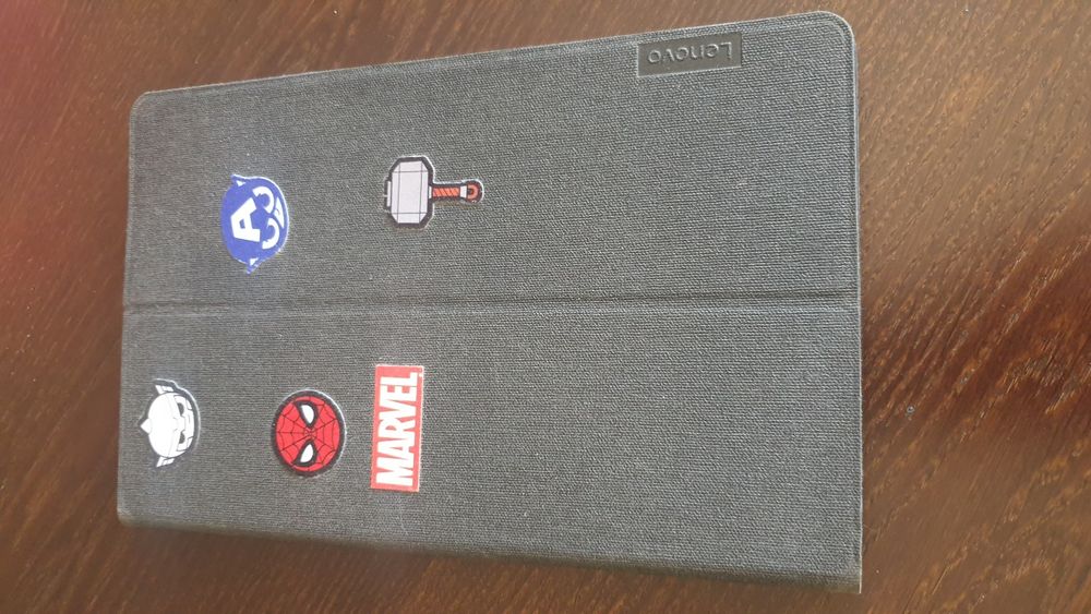 Таблет LENOVO Tab M10 FHD Plus