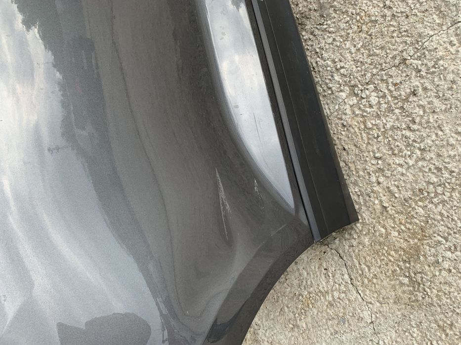 Usa dreapta spate VW T-Roc, 2018, 2019, 2020, 2021, 2022, 2023