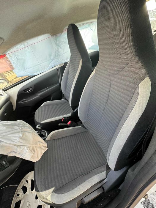 Тойота Айго 2019г.