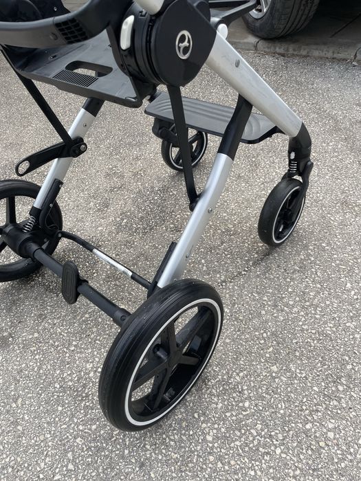 Cybex Balios S Lux