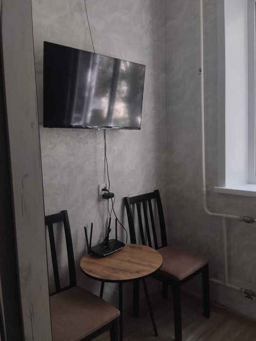 1 комнатная малосемейка Ворошилова