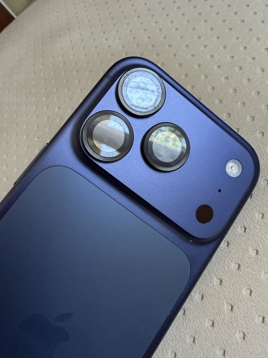 Iphone 17 pro 512 esim