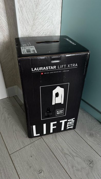Laura Star lift Xtra