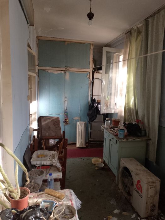 Срочно продаю квартиру