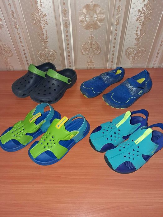 Детски маратонки 29-32